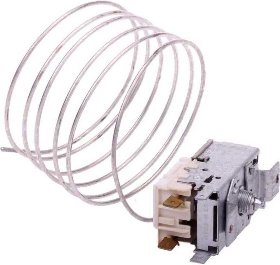Thermostaat Bin K50-L3121 voor verwarming en koeling