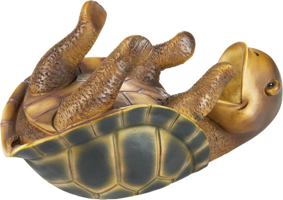 Timé Flessenrek Flessendrager Flessenhouder Zwevende Flessenhouder Schildpad
