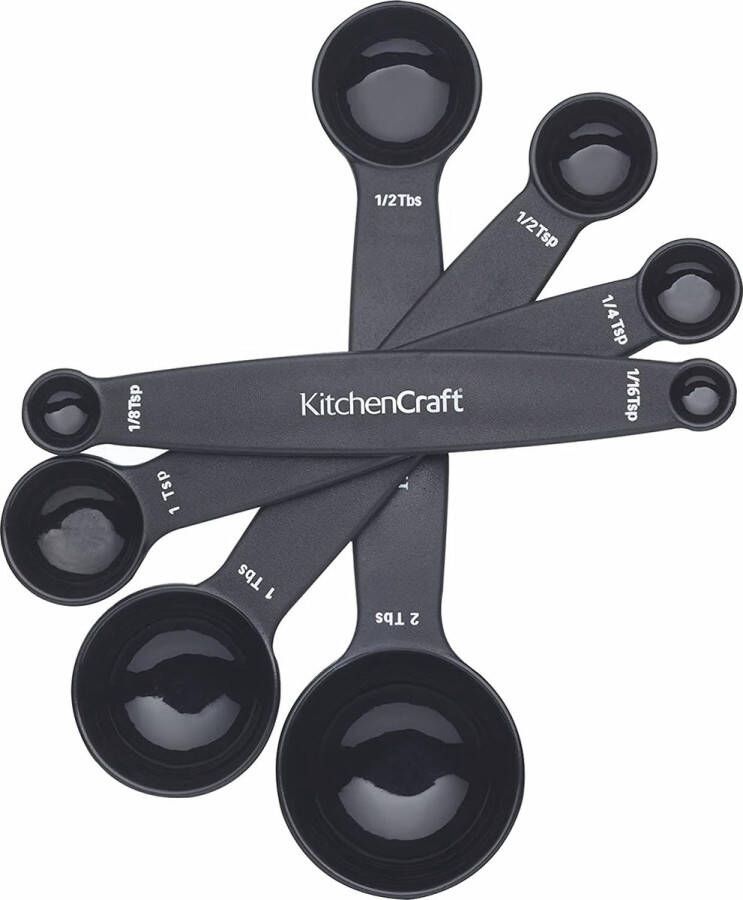 Timé Maatlepels Maatlepel Set Maatlepels En Cups