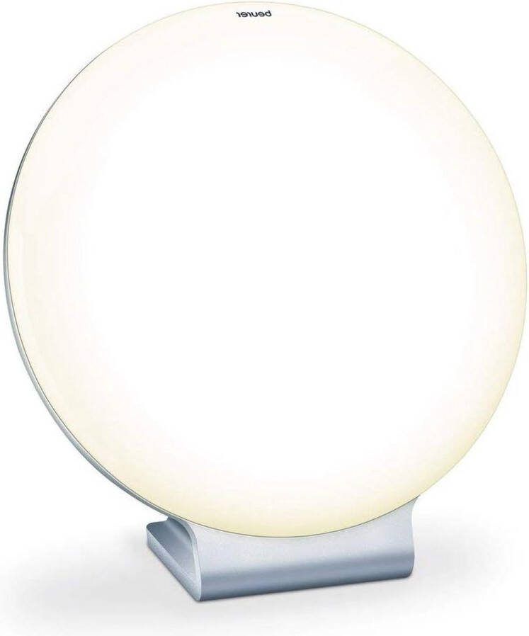 TL 50 daglichtlamp voor simuleren daglicht Gecertificeerd medisch Meer welzijn