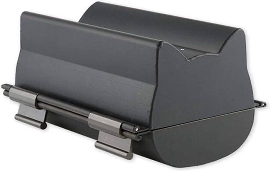 Toastbroodbakvorm Broodbakvorm met deksel Leuke kattenkopvorm Broodvorm Toastmaker Aluminium staal Toastbroodvorm Antiaanbaklaag Ademend