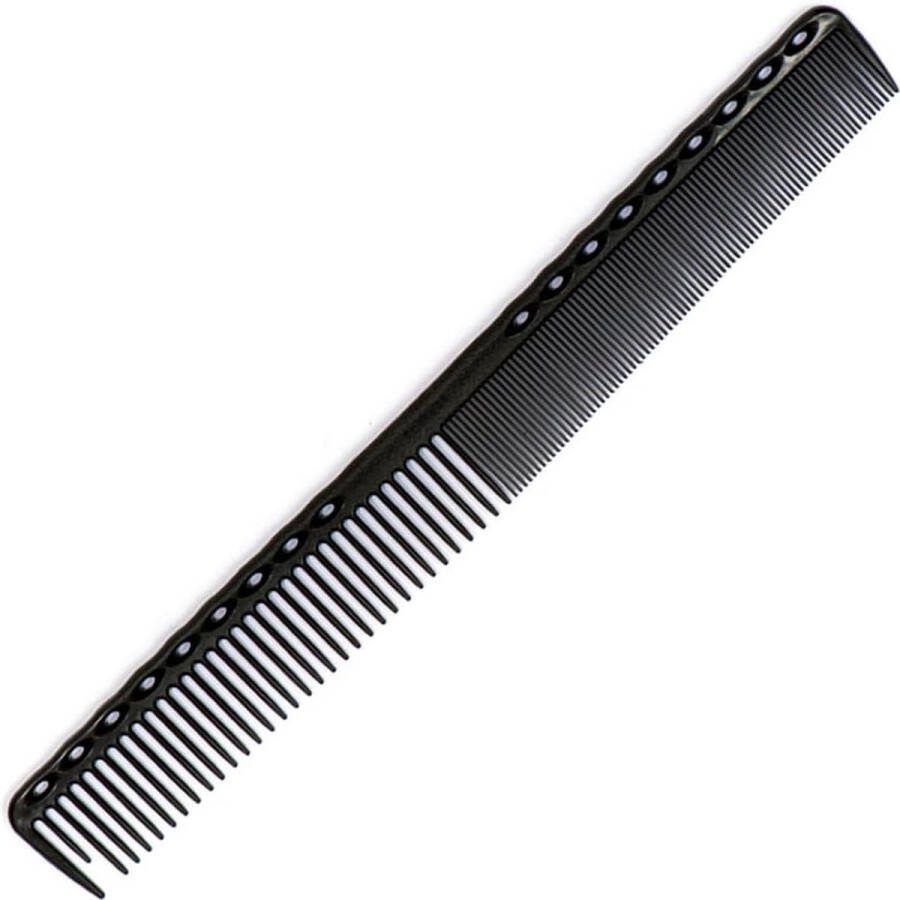 Tondeuse nr. 331 zwart 30 g Y.S. Park professionele tondeuse