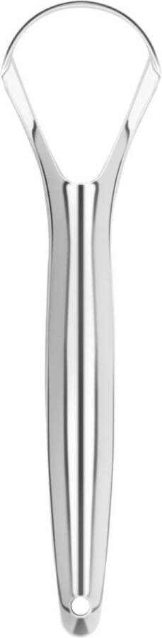 Tongschraper Mondverzorging 100% Hygiënisch Duurzaam Tongschrapers Tong Schraper Tong Reiniger Tongreiniger Must Have Voor In De Badkamer!