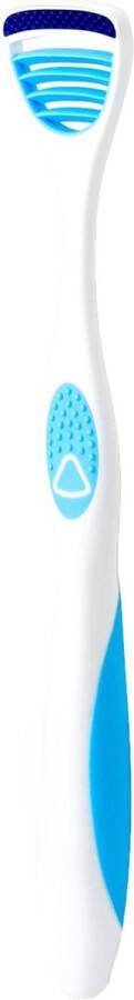 Tongschraper Mondverzorging 100% Hygiënisch Duurzaam Tongschrapers Tong Schraper Tong Reiniger Tongreiniger Must Have Voor In De Badkamer!