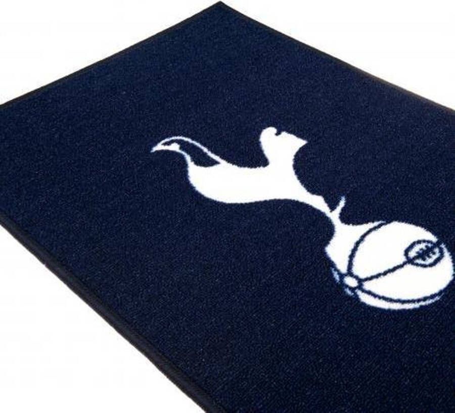 Tottenham Mat Tapijt Navy