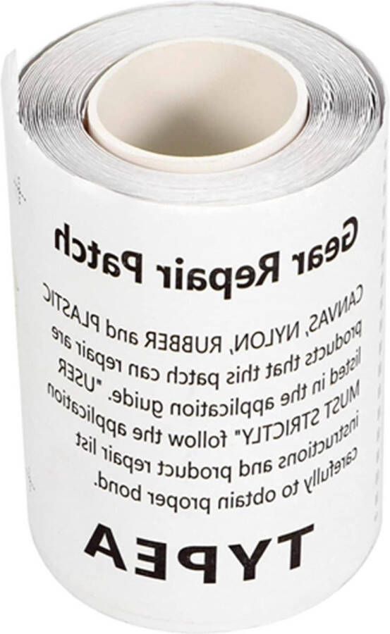 TPU Pool Patch Repair Kit Voor Luchtmatras Zwembad Springkussen Waterdicht en Duurzaam