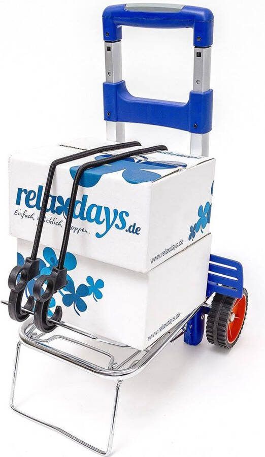 Transportwagen platformwagen trolley geluidsarme trolley steekwagen transportwagen multifunctionele trolley 30 kg