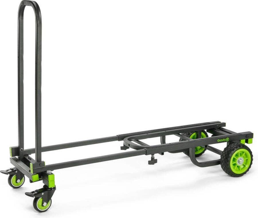 Transportwagen steekwagen transportwagen multifunctionele trolley 150 kg