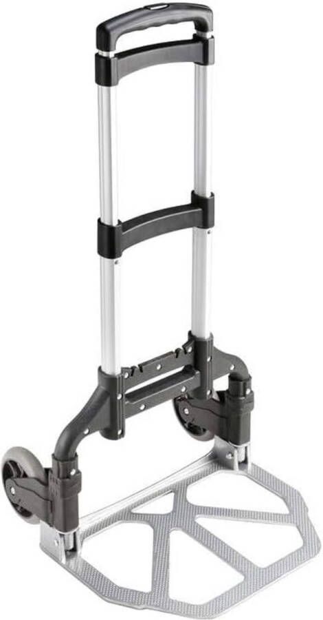 Transportwagen steekwagen transportwagen multifunctionele trolley 45 kg