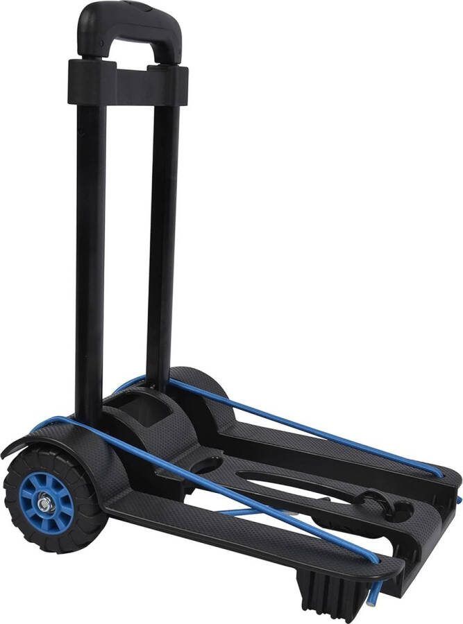 Transportwagen steekwagen transportwagen multifunctionele trolley 50 Kilograms