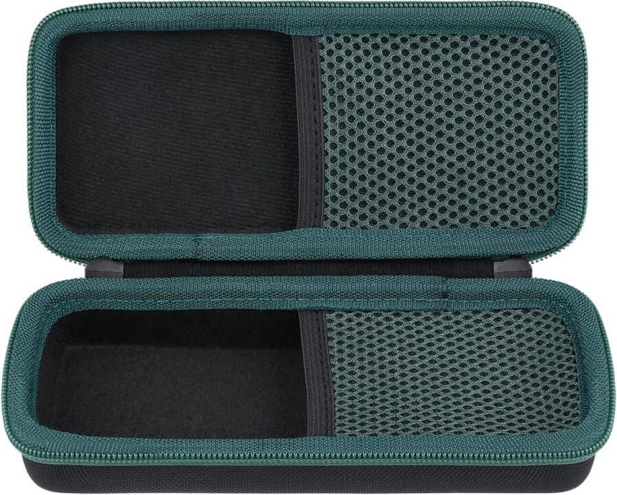 Travel Draagtas voor Bosch Cordless Hot Lijm Gun Lijmpen Alleen Case Zwart Modern design