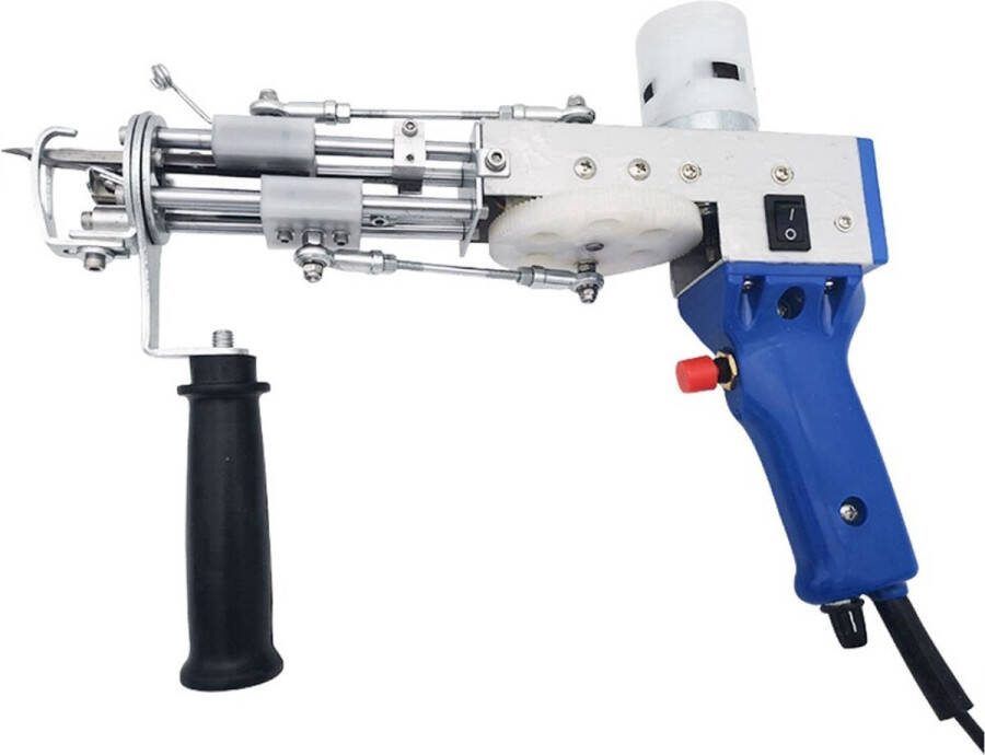 Tufting Gun Beginnerspakket Borduurmachine Punch Needle Tuftgun