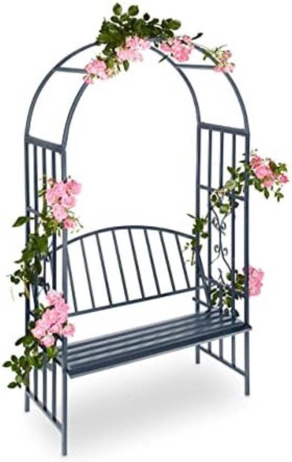 Tuinboog 205 x 115 x 50 CM