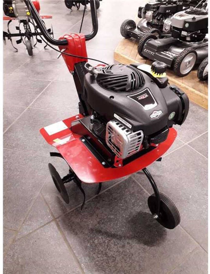 Tuinfrees Lazer 3.5cv 50 cm