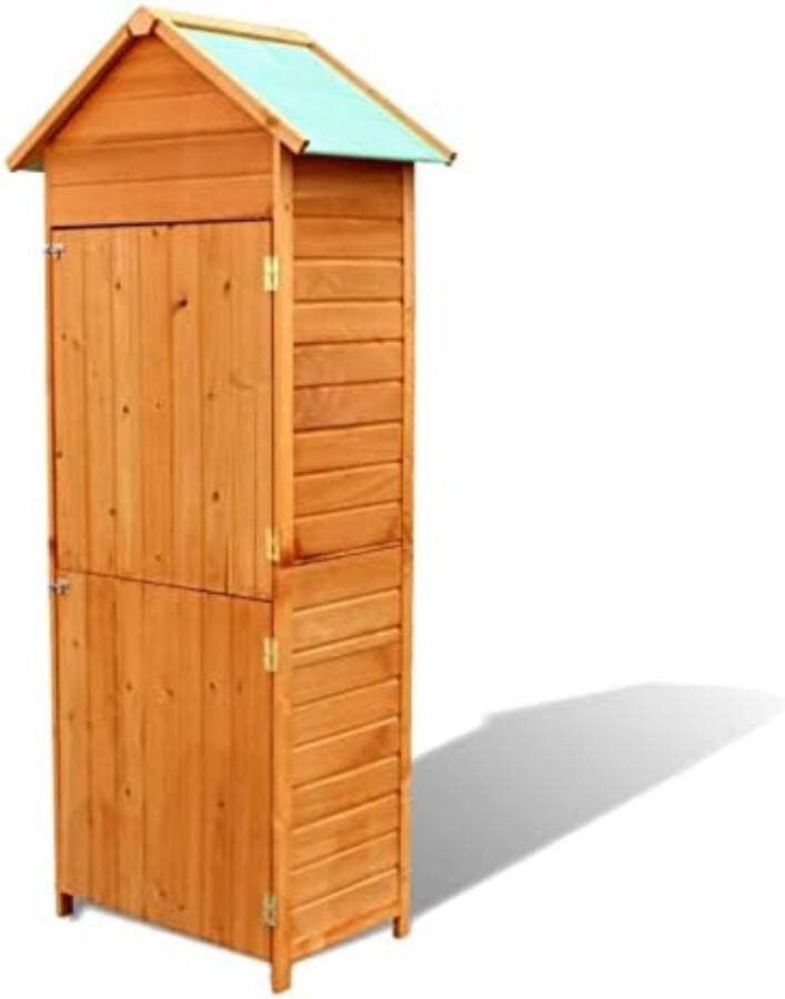 Tuinkast Hout Tuinkast Hout Berging -Tuinberging Hout Tuinkasten Voor Buiten