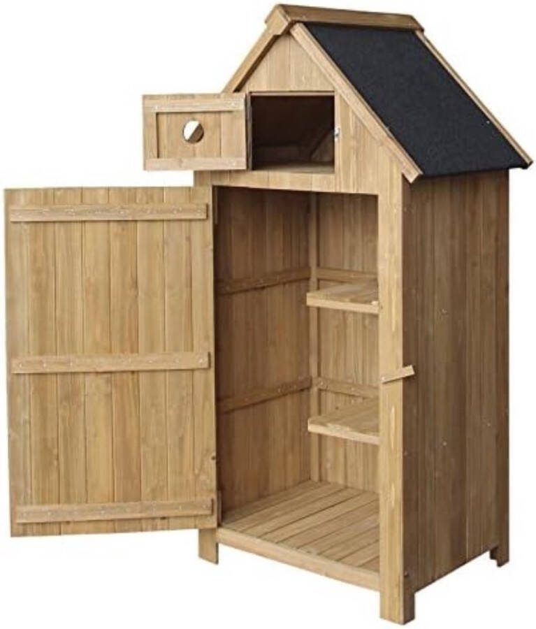 Tuinkast Hout Tuinkast Hout Berging Tuinberging Hout Tuinkasten Voor Buiten