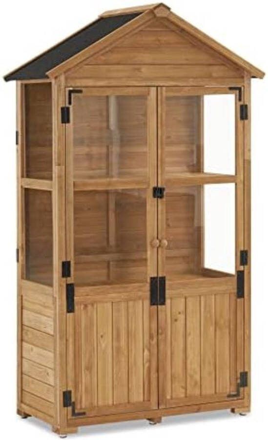 Tuinkast Hout Tuinkast Hout Berging Tuinberging Hout Tuinkasten Voor Buiten
