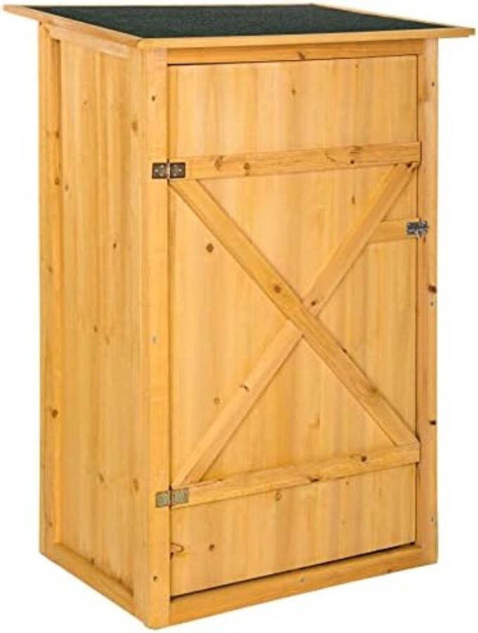 Tuinkast Hout Tuinkast Hout Berging Tuinberging Hout Tuinkasten Voor Buiten