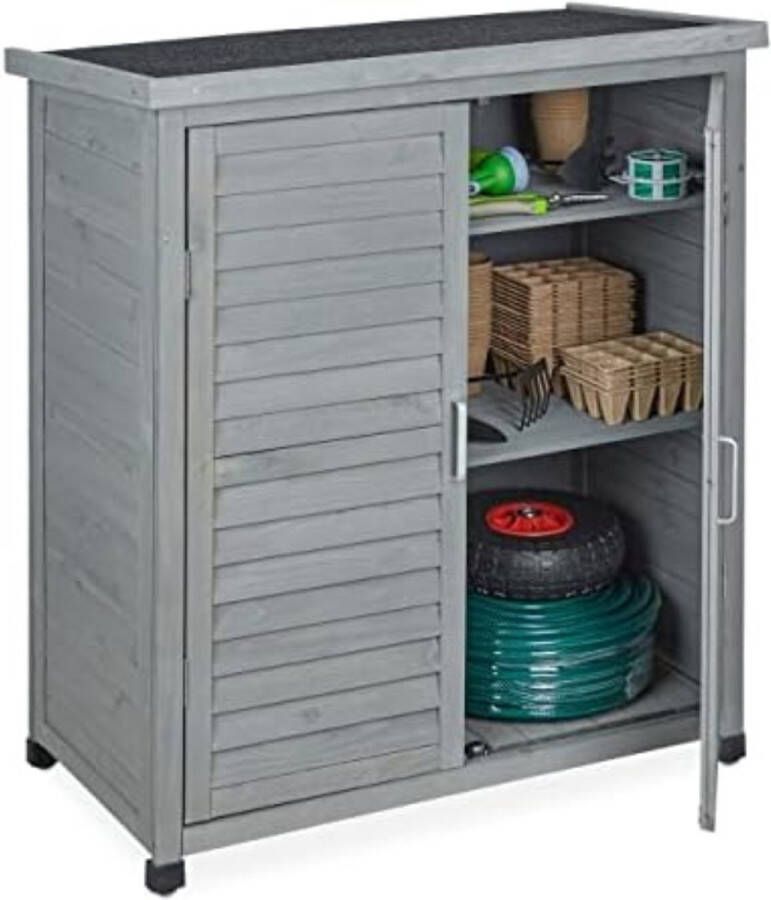 Tuinkast Hout Tuinkast Hout Berging Tuinberging Hout Tuinkasten Voor Buiten
