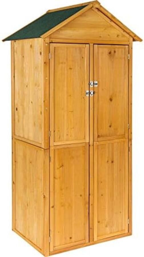 Tuinkast Hout Tuinkast Hout Berging Tuinberging Hout Tuinkasten Voor Buiten
