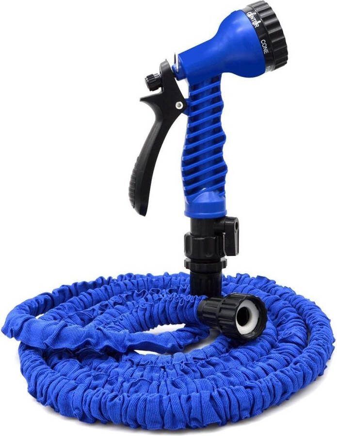 Tuinslang 30 meter Tuinslangen Tuinslang flexibel Must have voor in uw tuin!