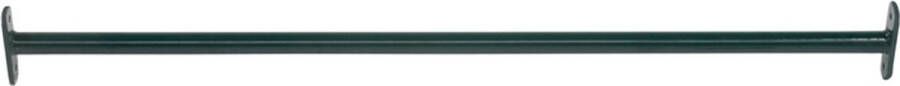KBT Duikelstang metaal groen (900mm)