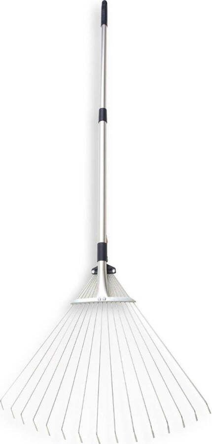 Uitbreiding Gazon Hark Zilver Spear & Jackson Leak Rake