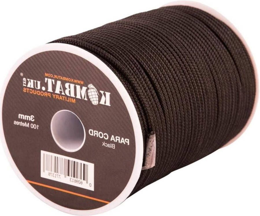 Uniseks Paracord Armband Volwassene Single