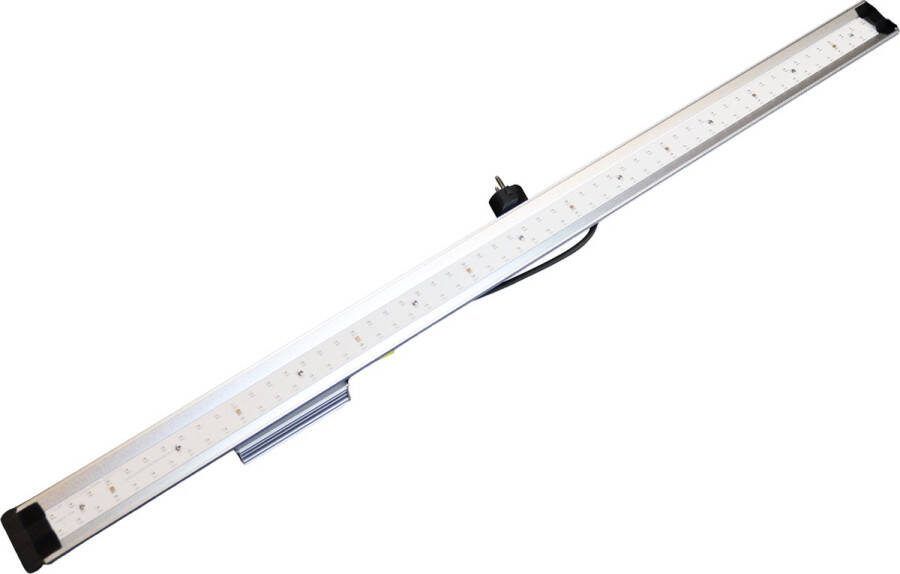 UV-A UV-B Ultraviolet Lamp 395 365 280nm UV Lamp UV-A en UV-B Lichtstrip 30 Watt Lichtbalk Duurzame Kweeklamp Groeilamp voor plantenverbouwing
