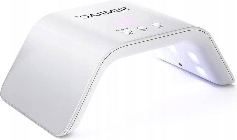 UV LED lamp 24W 36 voor gelnagels Sneldrogende professionele nagellakdroger