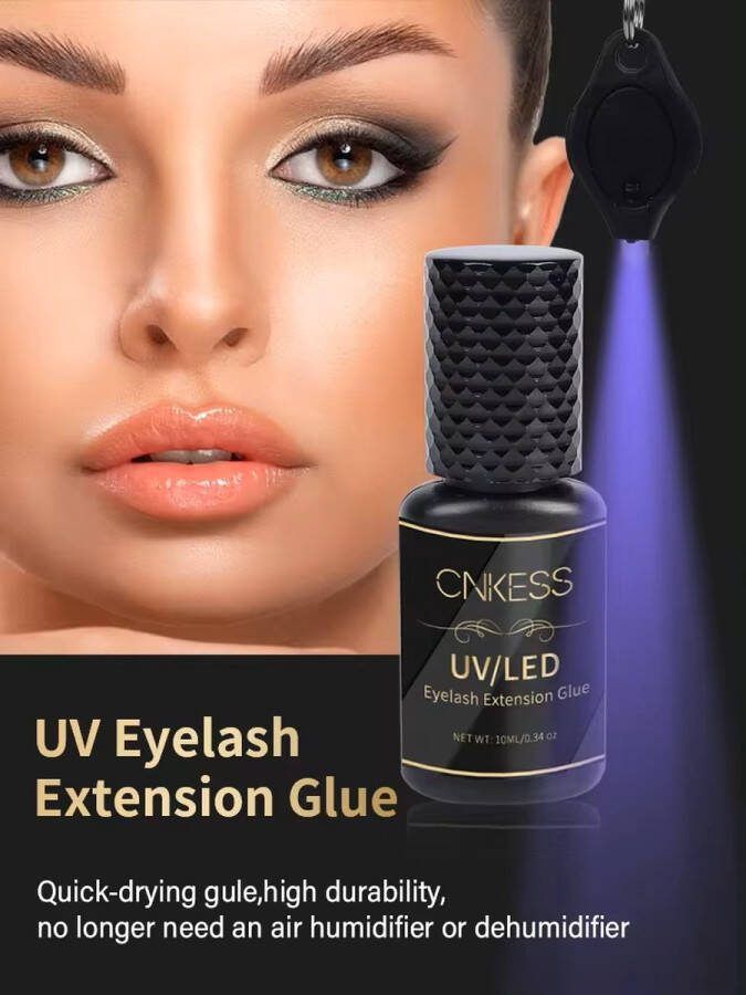 UV Lijm voor wimperextensions Wimperextension UV Glue