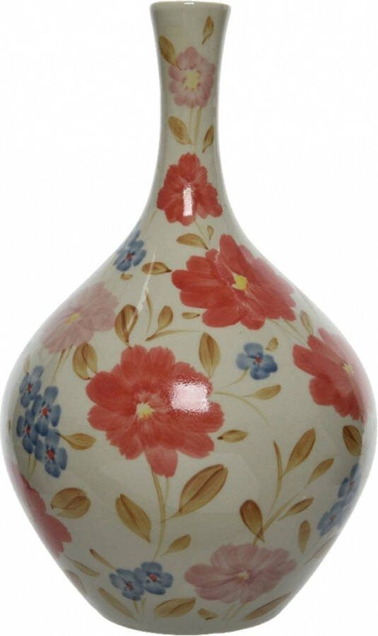 Vaas Mariola Keramiek Multi 26 x 40 x 26 cm (BxHxD)