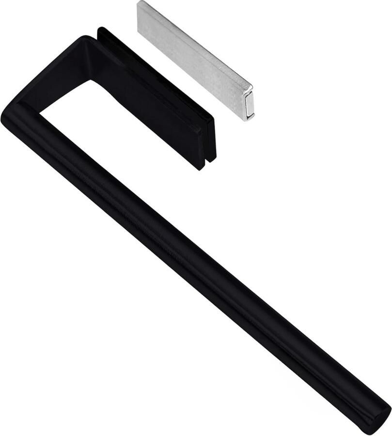 Vaatdoekhouder magnetisch Aanrecht organiser Vaatdoekhouder gootsteen Vaatdoekhouder Must have voor in uw keuken!