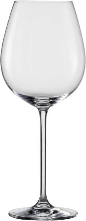 Vaatwasmachinebestendige Tritan-kristalglazen Luxe Wijnglazen set 4pcs