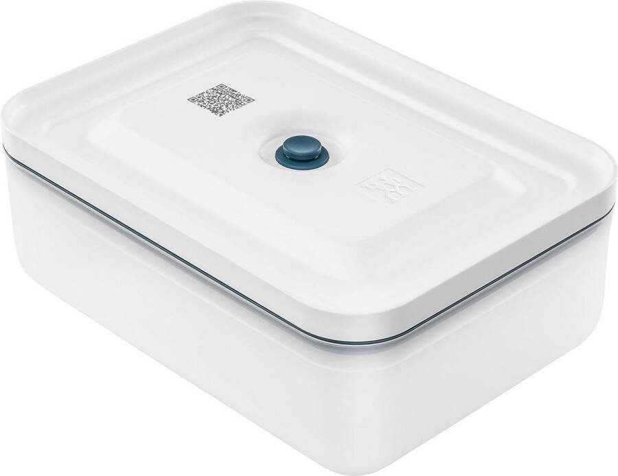 Vacuüm koelkastdoos bewaardoos plastic semi-doorzichtig versheid en opslag