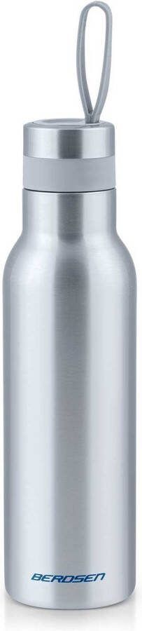 Vacuüm thermoskan 500 ml BD-787 zilver