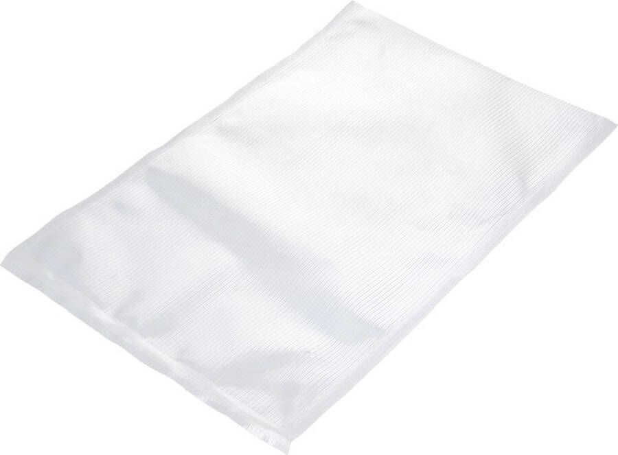 Vacuumzakken met Microstructuur 200x300mm