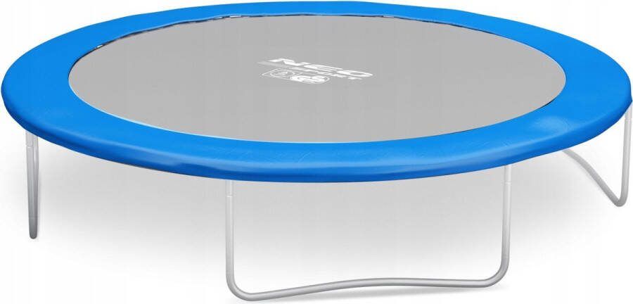 Veerhoes voor trampoline 252cm 8ft Neo-Sport 1841