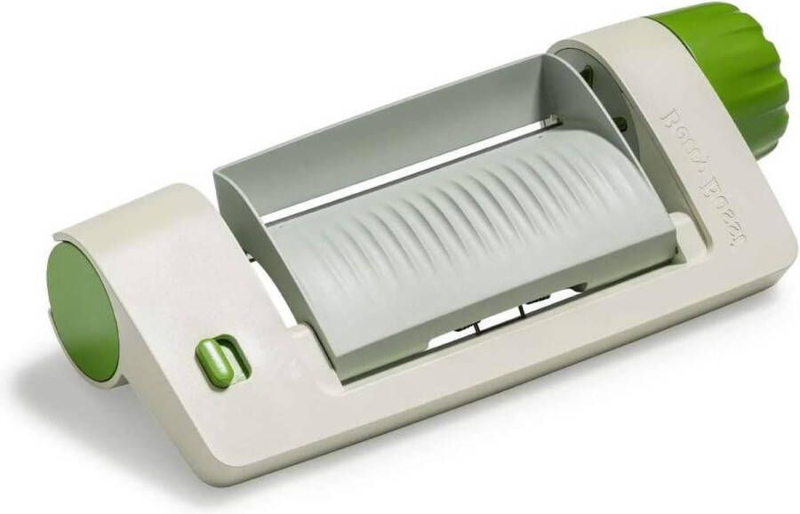 Veggie Sheet Slicer groente en fruit snijden in dunne plakjes keukenhulp voor gezonde gerechten