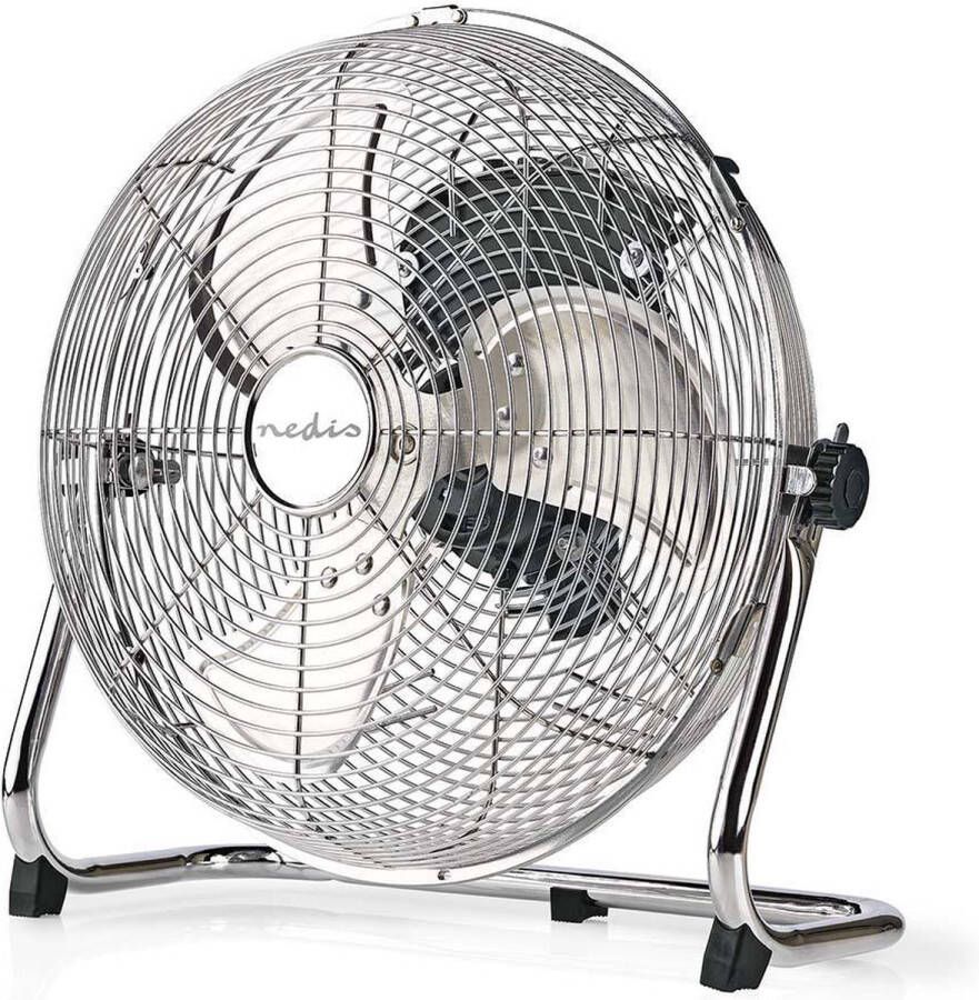 Ventilator Aircooler Luchtkoeler 1 Snelheden 0dB Metaal