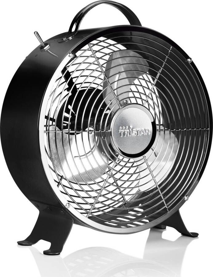 Ventilator Aircooler Luchtkoeler 1 Snelheden 49.5dB Blauw