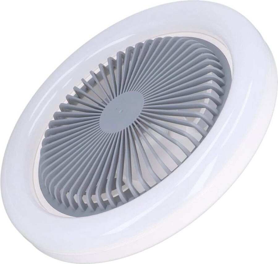 Ventilator Plafond Instelbare Modi Stil Kroonluchter Kinderkamer Slaapkamer