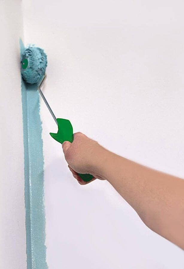 Verfroller Paint Roller Brush Set Ø10.5cm with 39cm