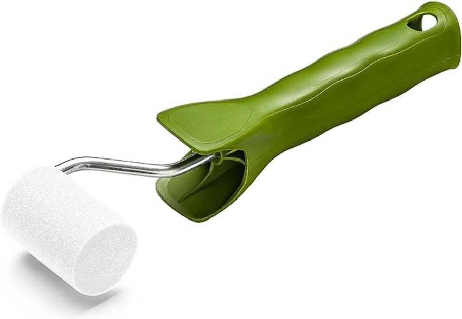 Verfroller Paint Roller Brush Set 20