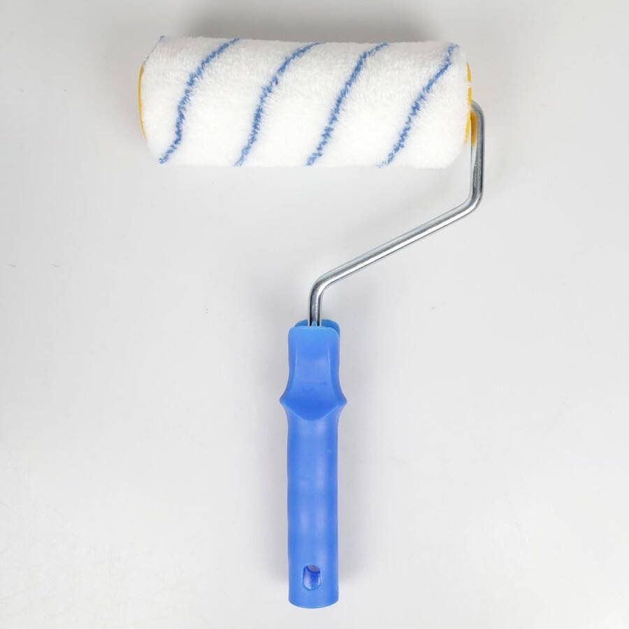 Verfroller Paint Roller Brush Set