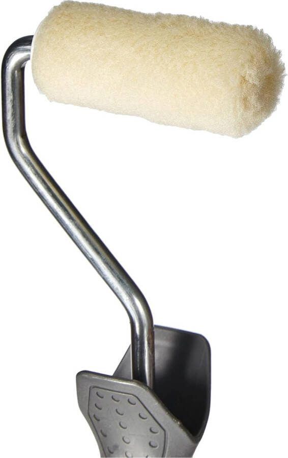 Verfroller Paint Roller Brush Set