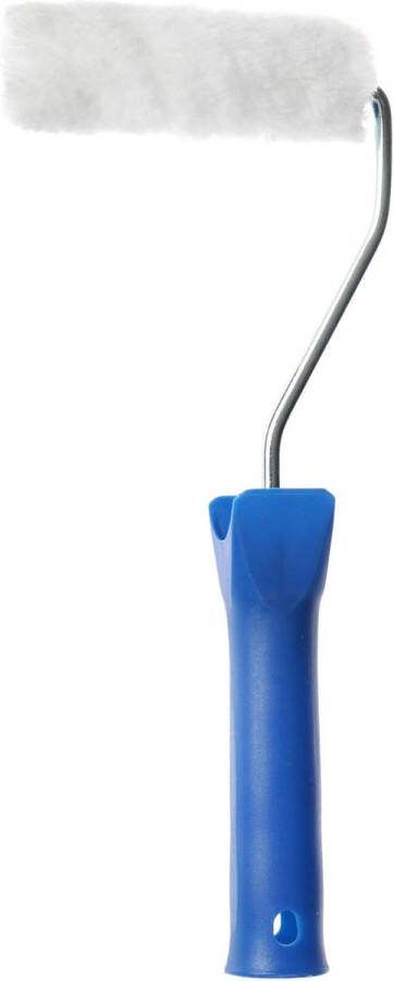 Verfroller Paint Roller Brush Set 9