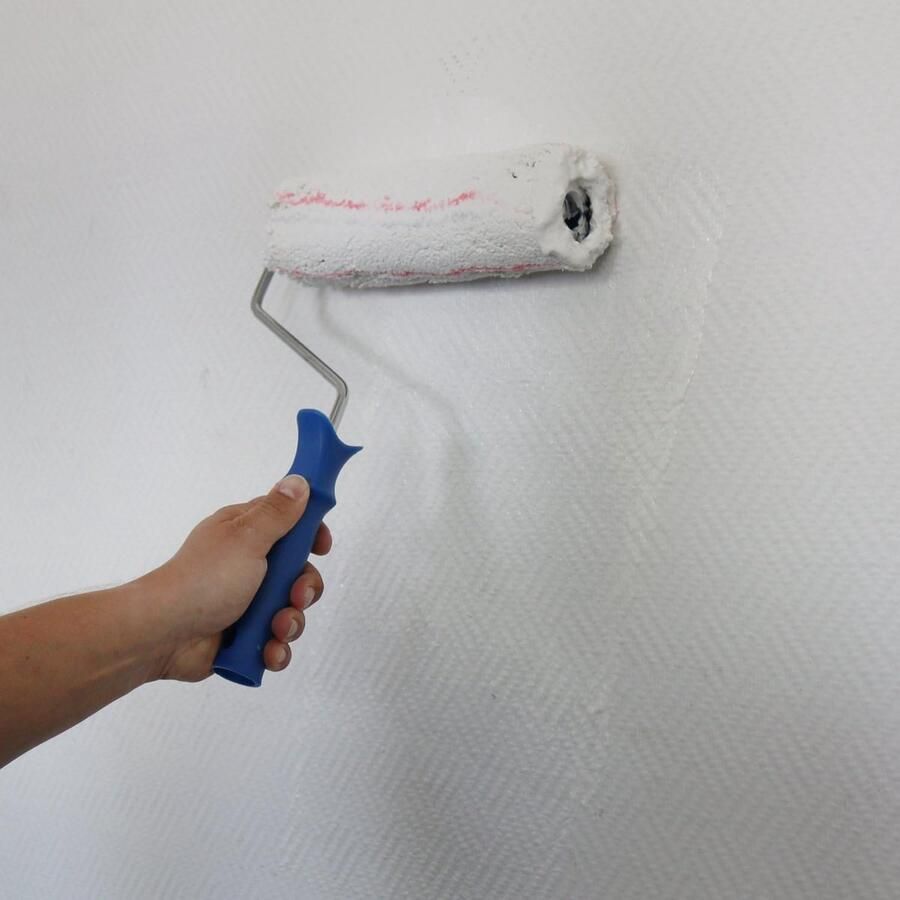 Verfroller Paint Roller Brush Set
