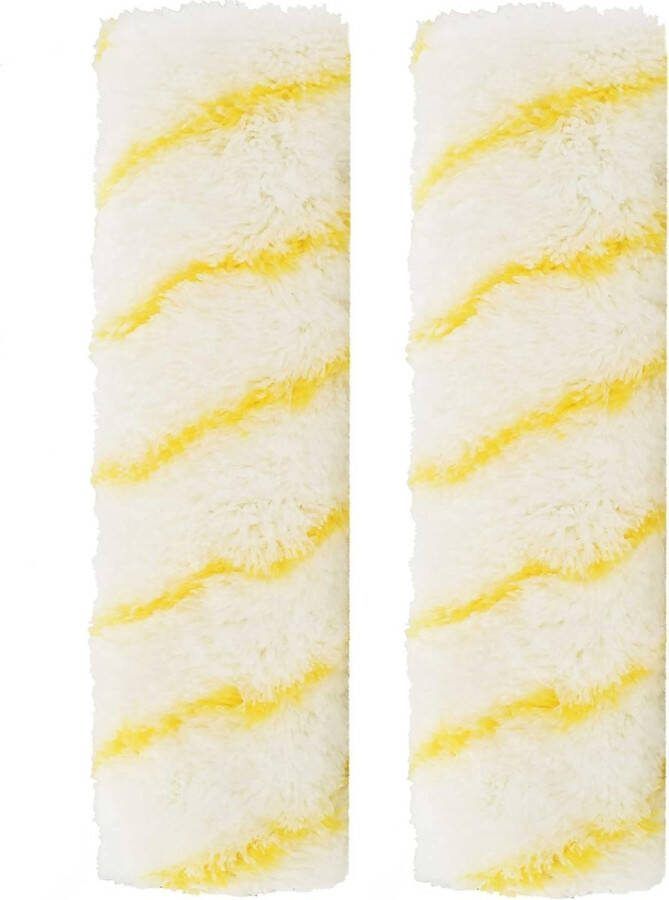 Verfroller Paint Roller Brush Set.. Set of 2