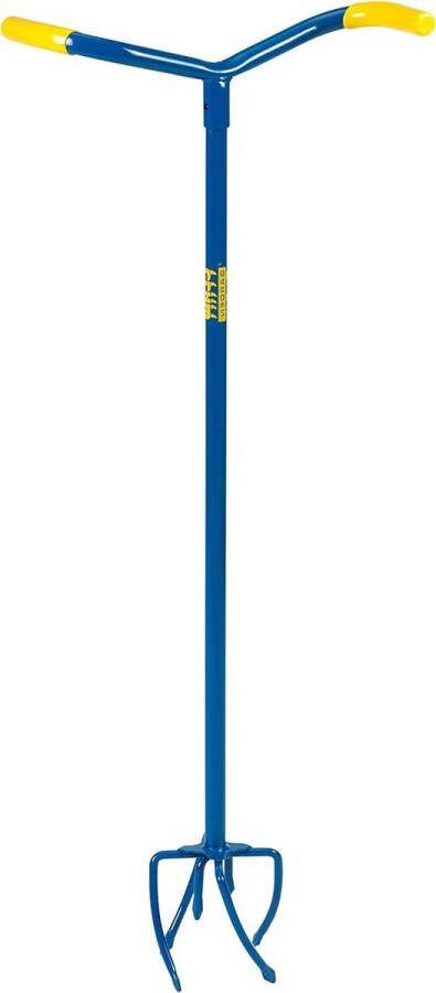 Verticuteerder Gartenkralle GC820-06 onkruidverwijderaar weed cutter